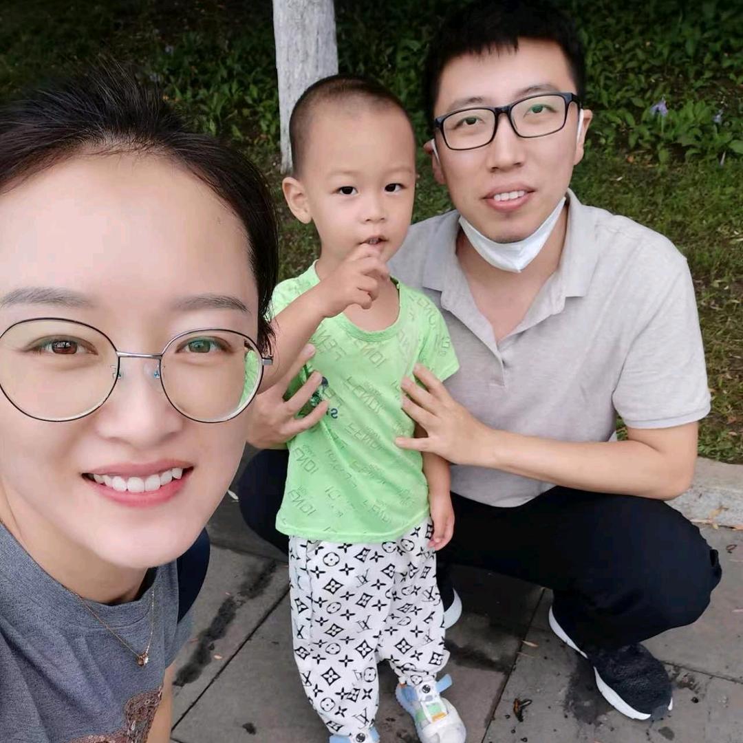 柴老师的稻草人