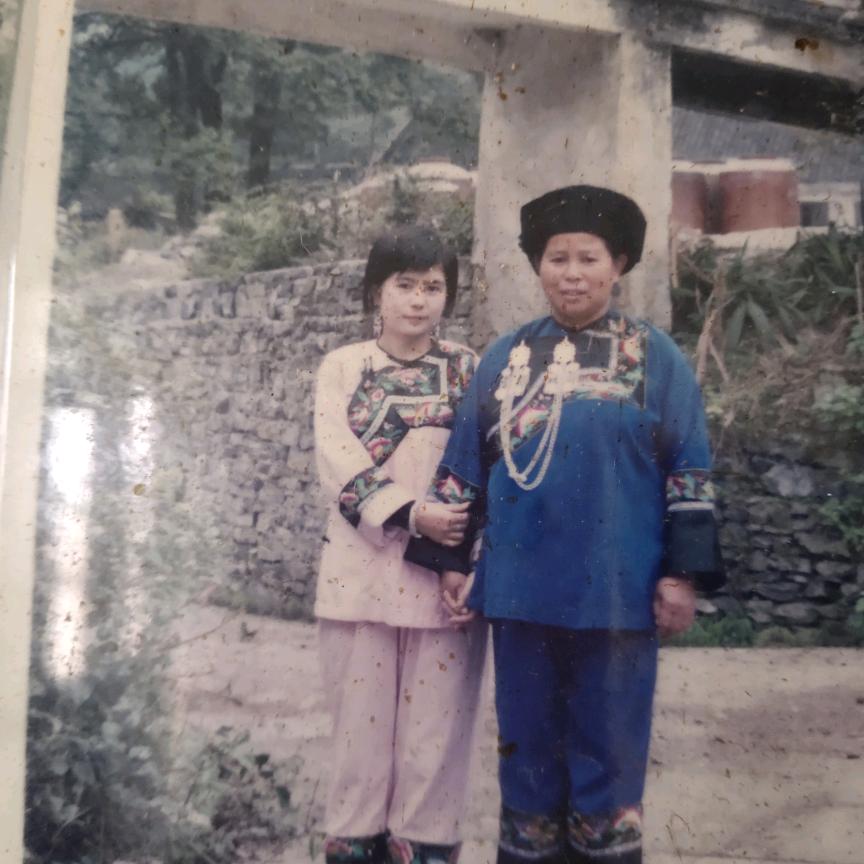 熟悉的陌生人、