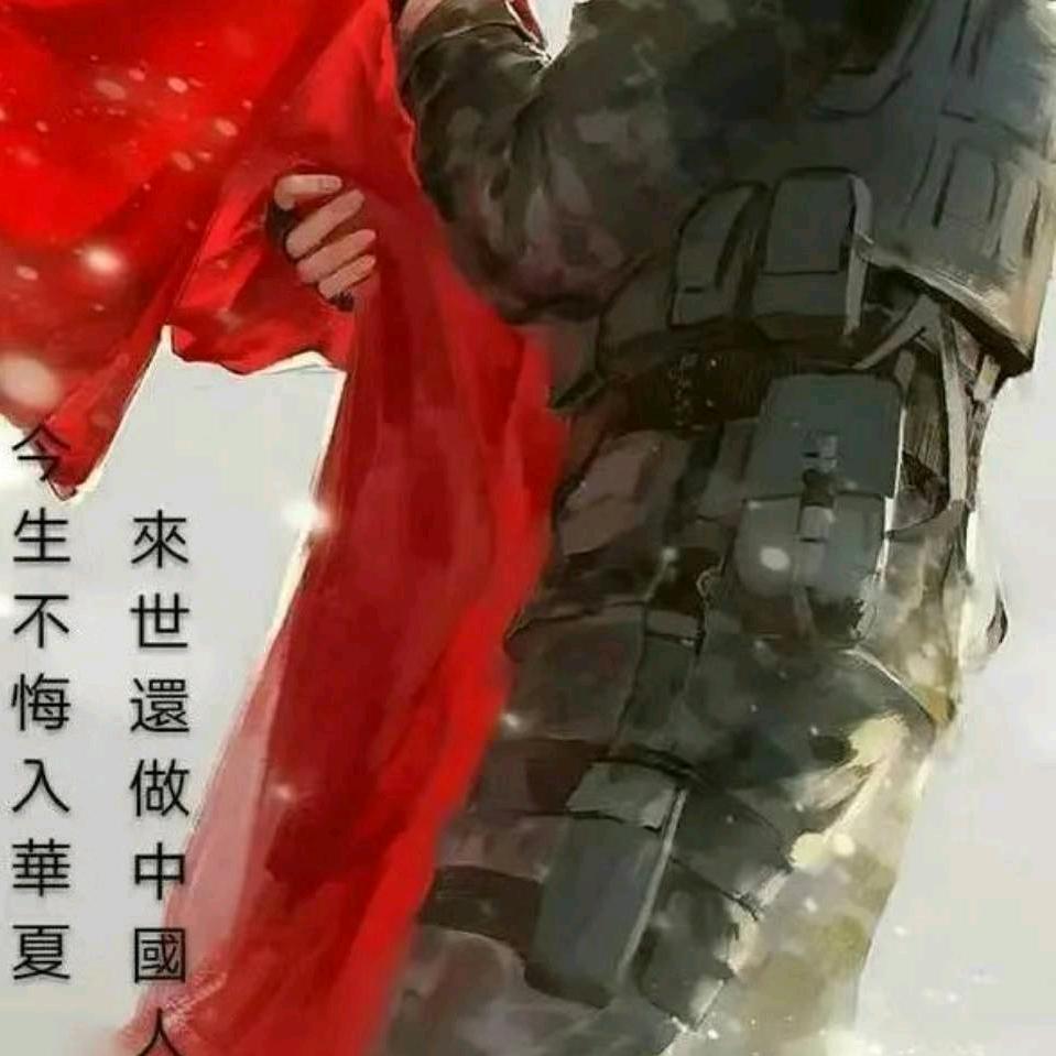 壮壮，
