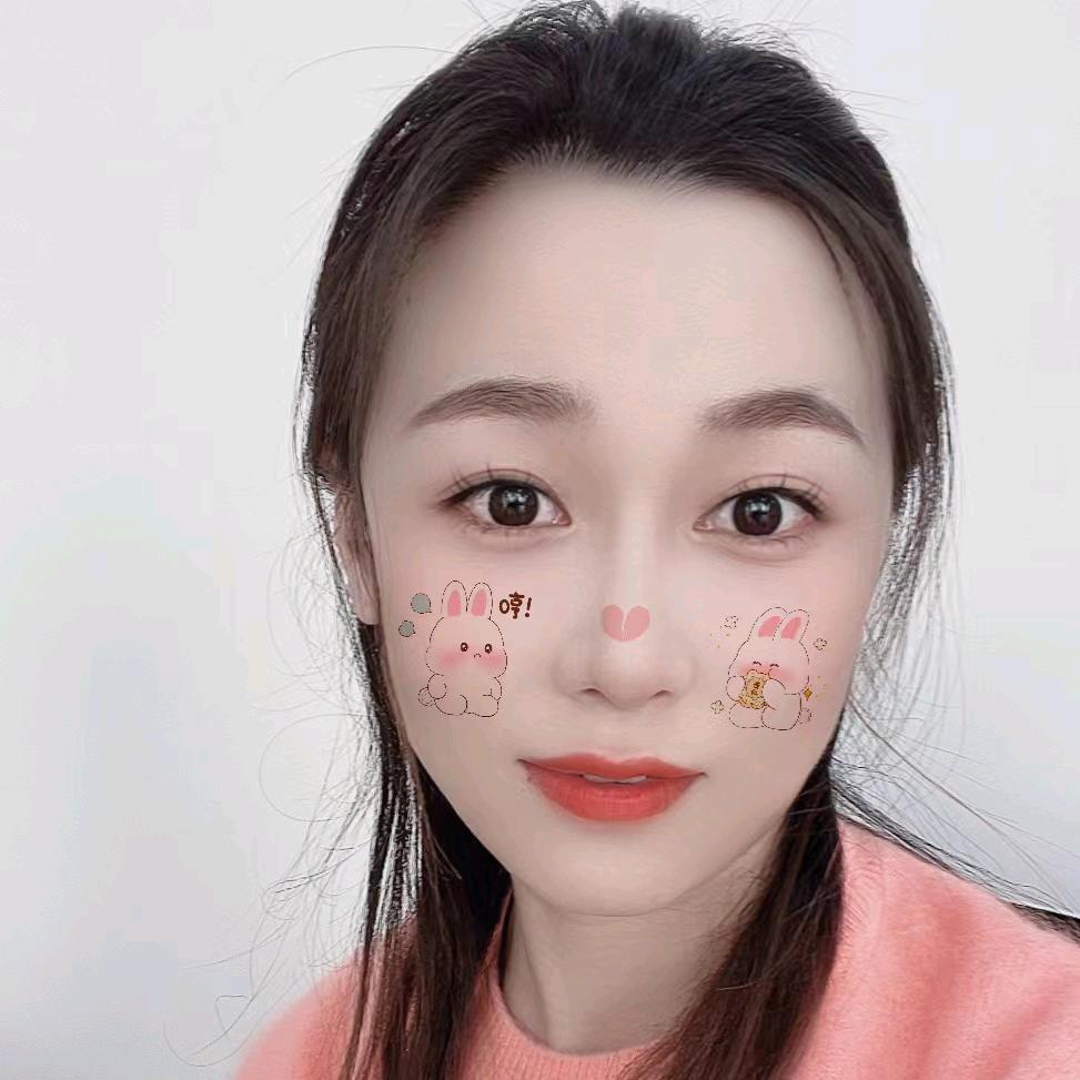 福润康机械 徐婧琪