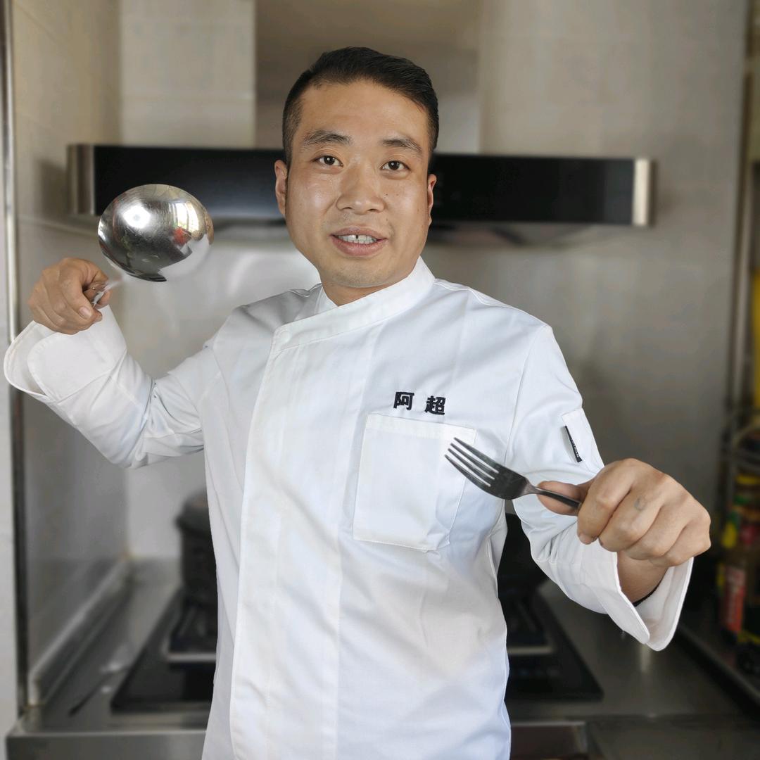阿超美食