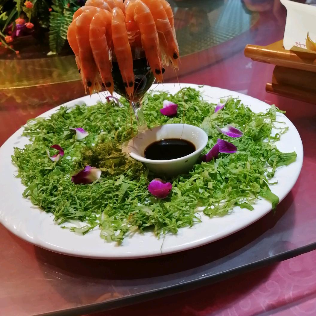 茉莉花