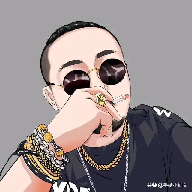 耕道季-江西小炒-霍朋