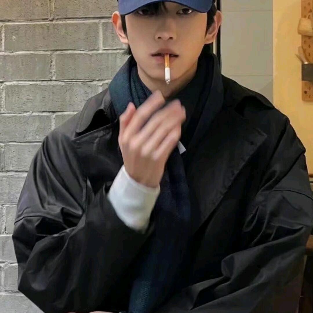 反emo战士🥷🏻