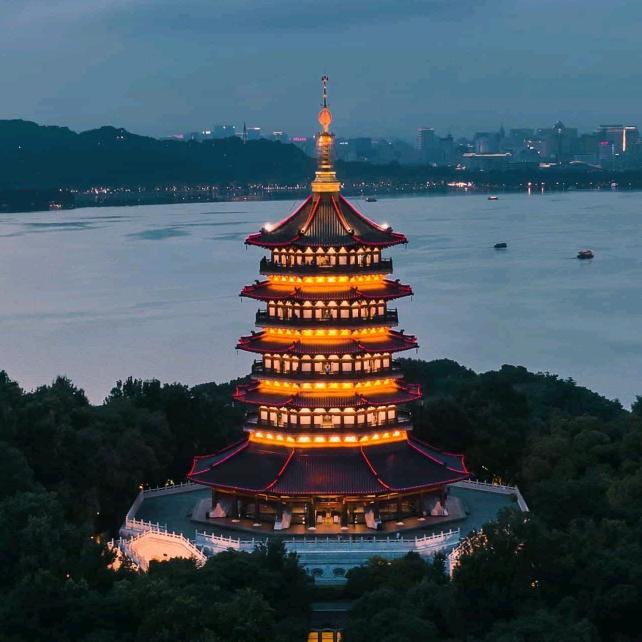 庐山空雷18