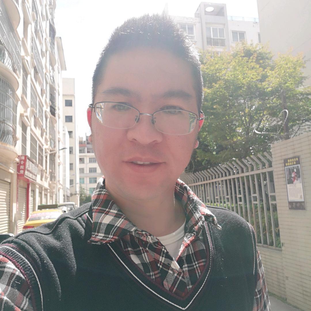 赵聪明