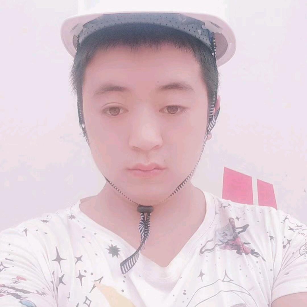 小李单身的工地郎