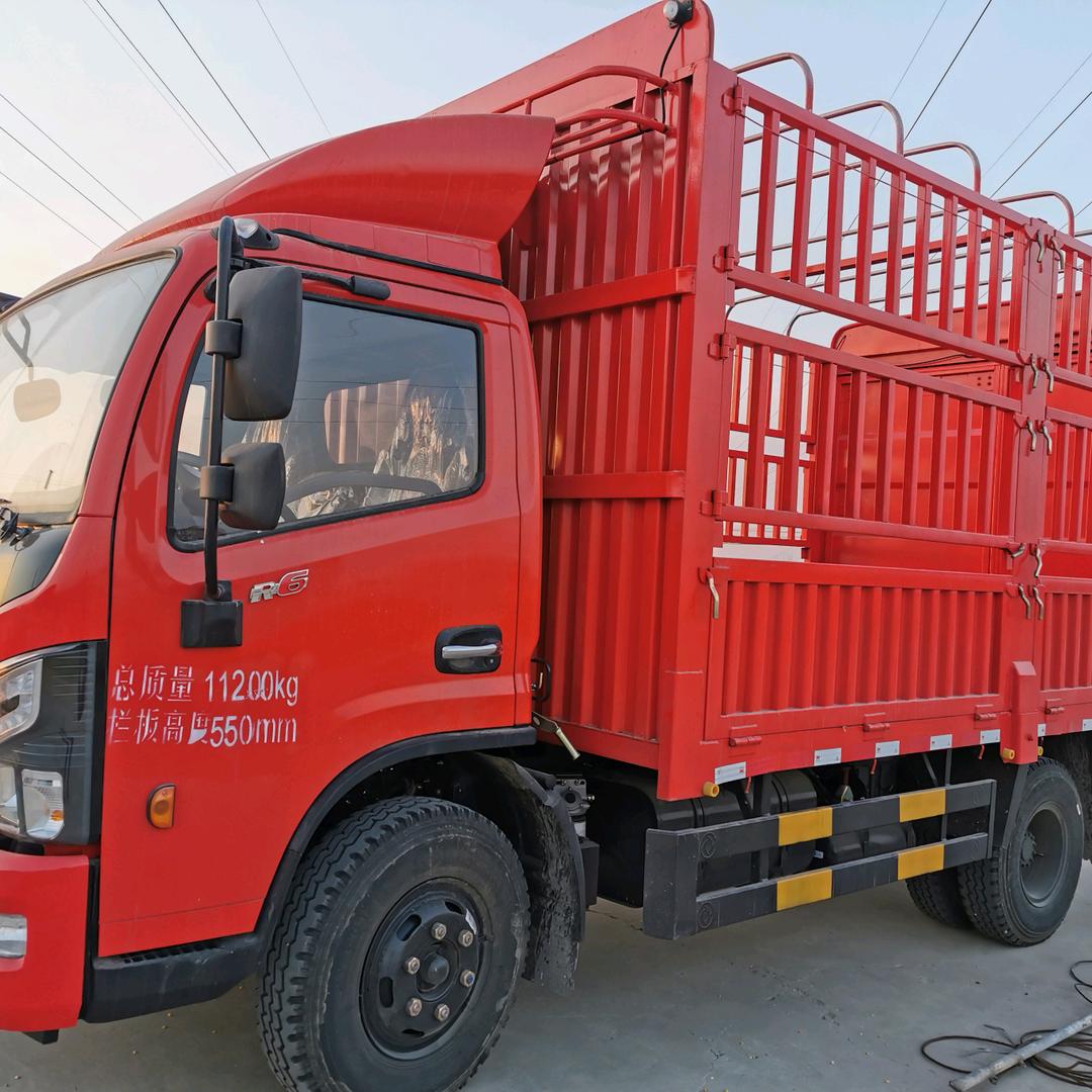 实实在在的收粮人