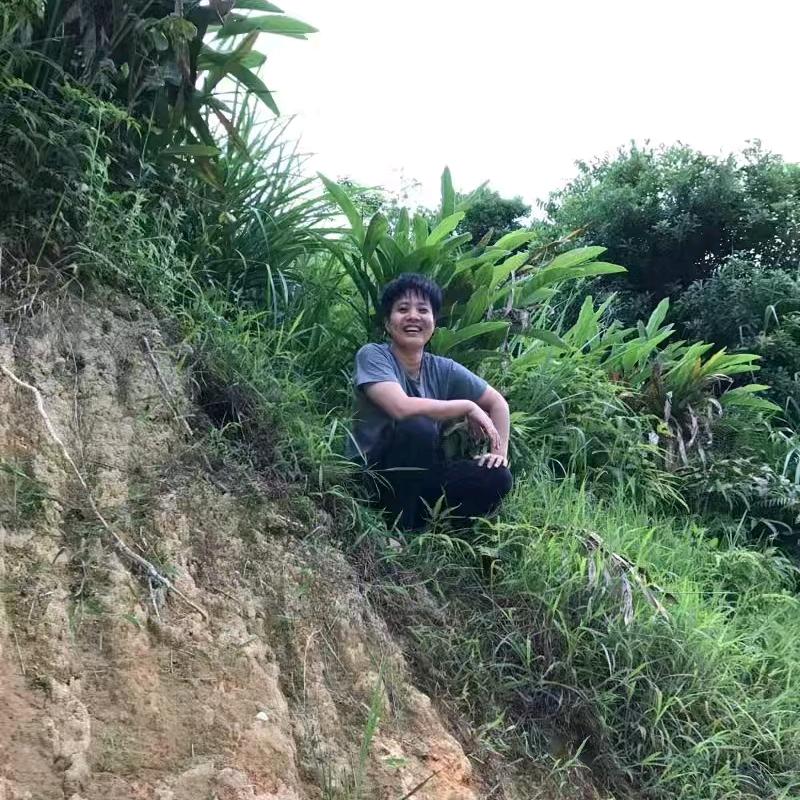 朱朱的韵泰滋补行