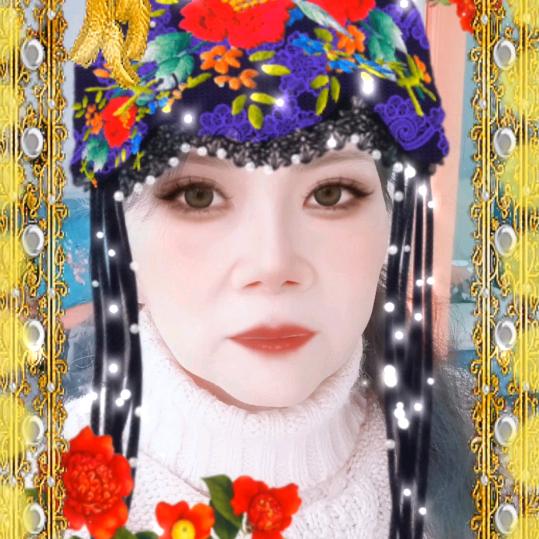 清清