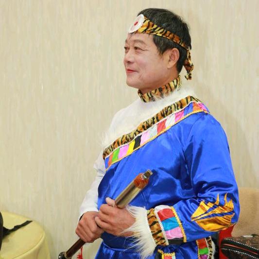 我是属龙人