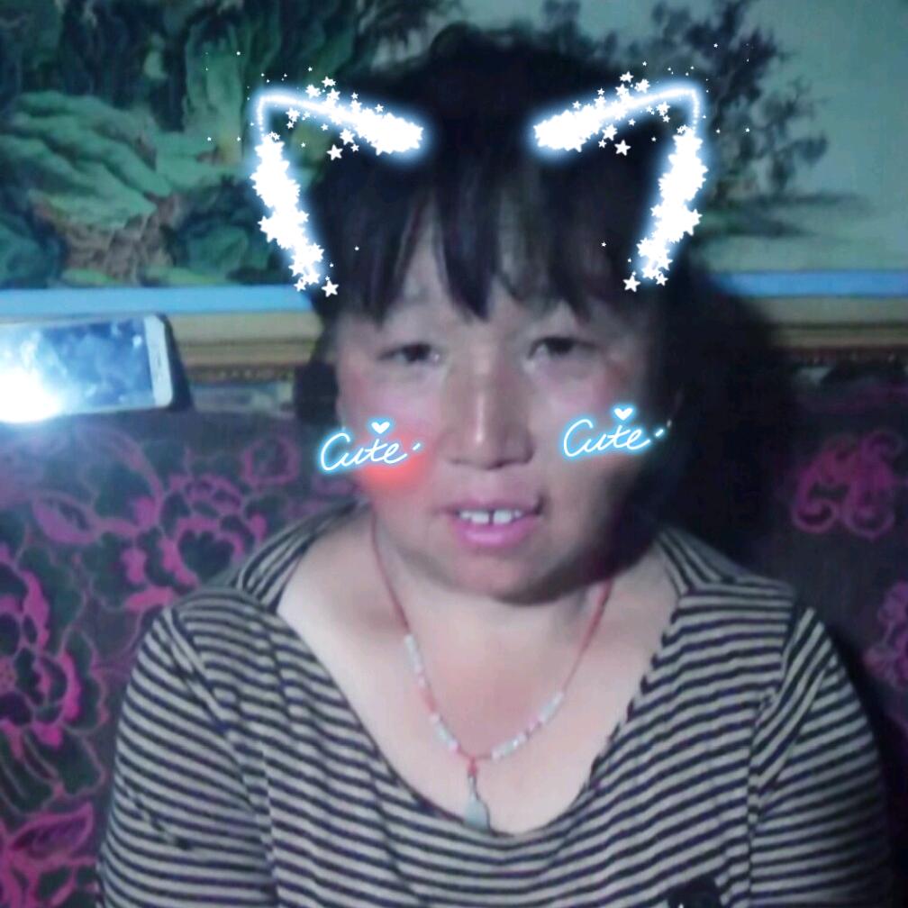 家有儿女（何）