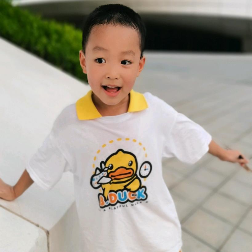乐乐麻麻