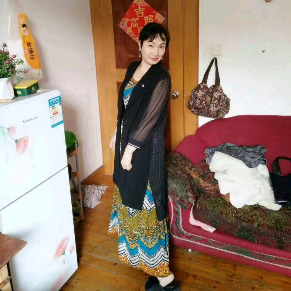 单身姐