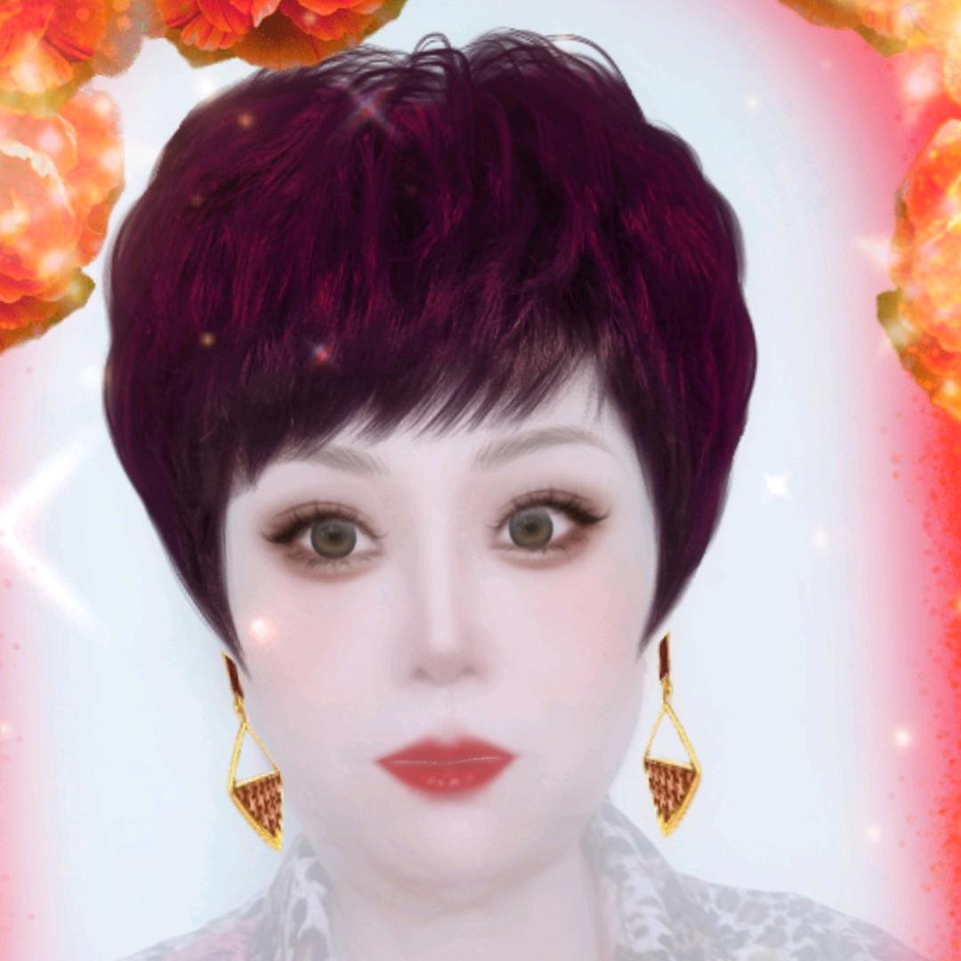 吴女士