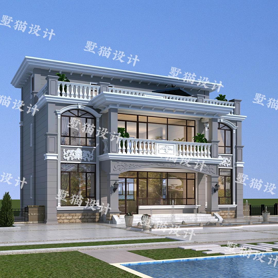 宜家建筑设计