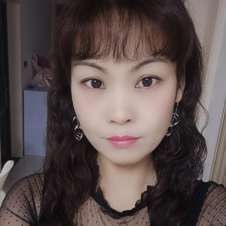 芳芳《河南邓州》