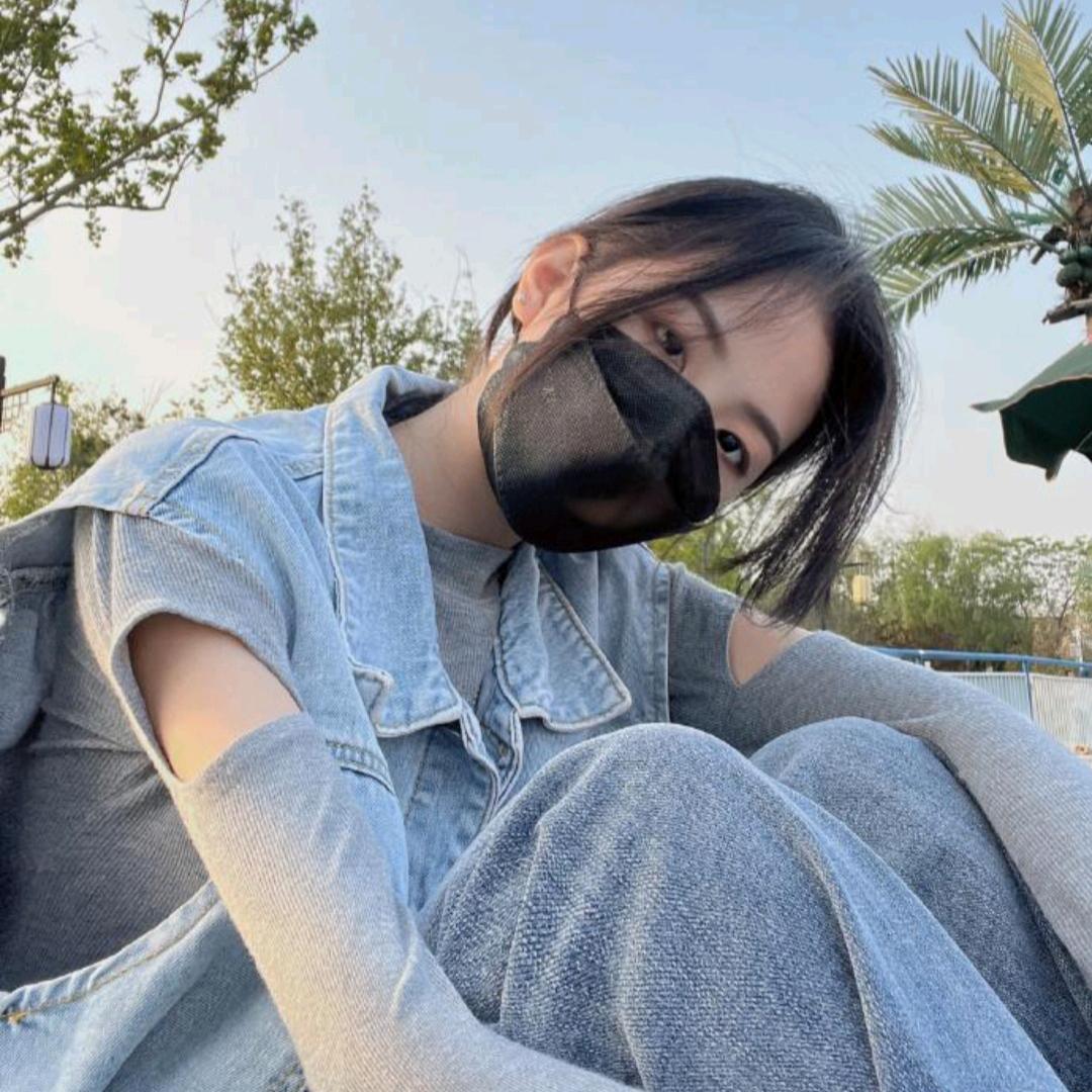 晴儿🐰