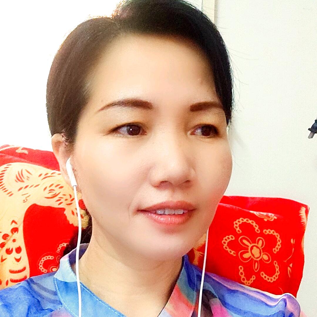 傻妹在广州