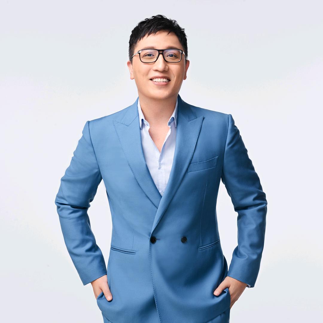 Host华少