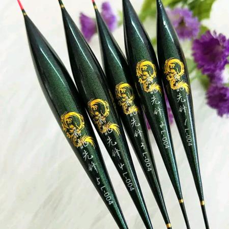 飞龙先锋钓具