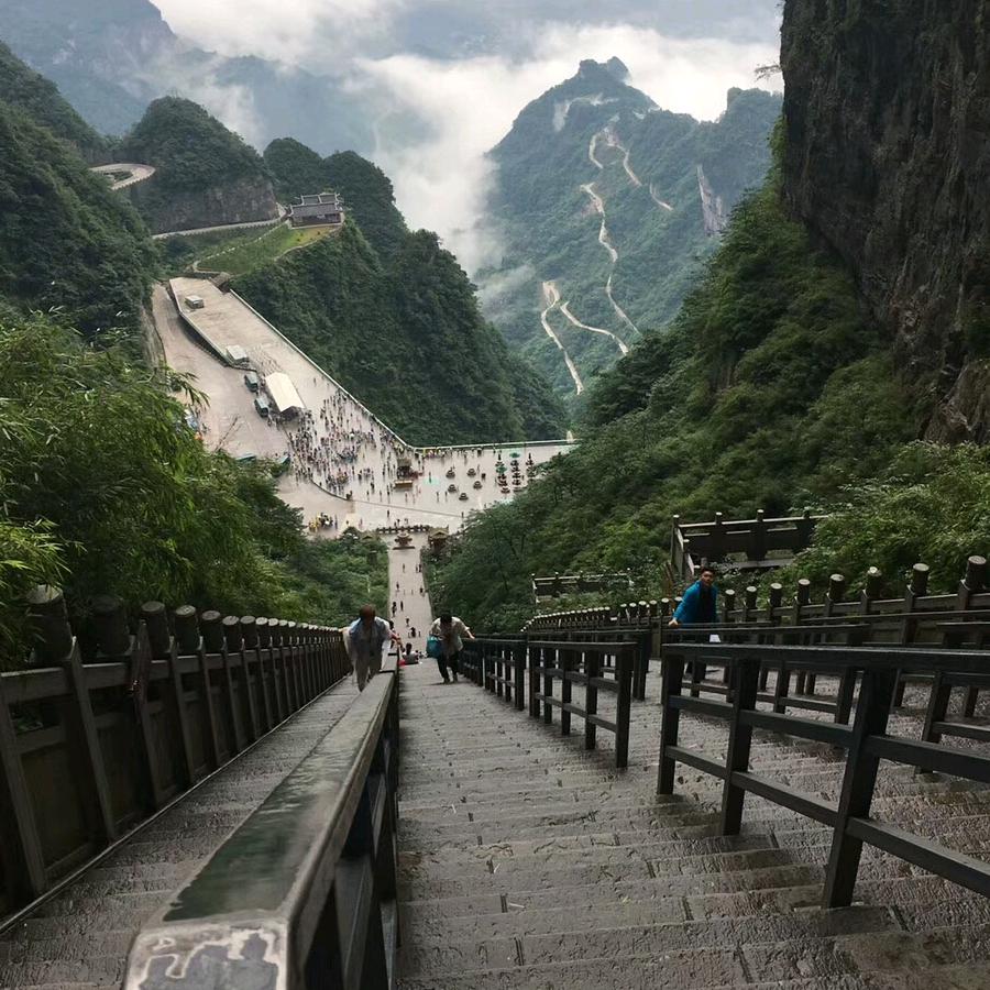 系统正在升级中