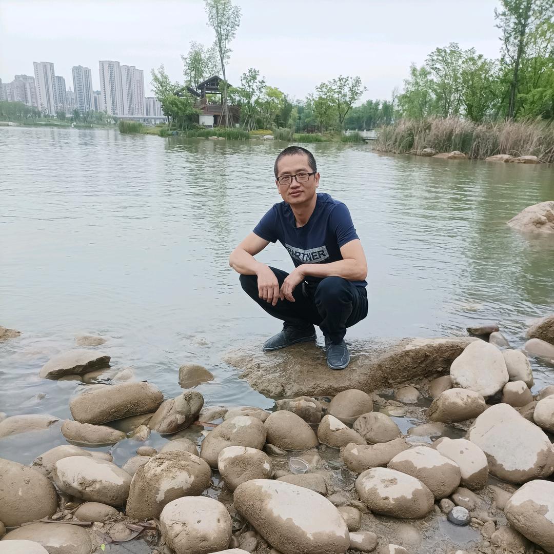 南充水电张师傅