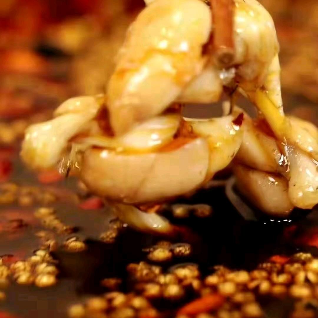 九鼎美蛙鱼头平安大道店