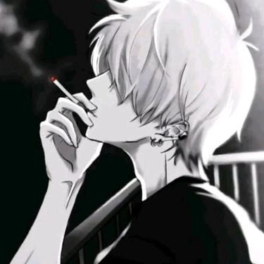 寂寞的人