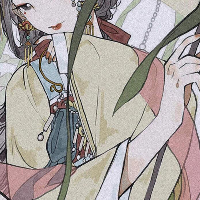 爱吃草莓蛋糕