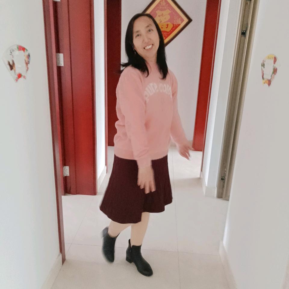 青春永驻