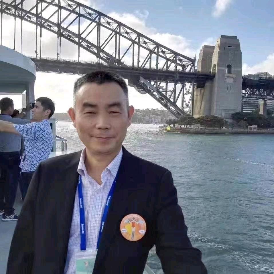 老刘～浙江路路达