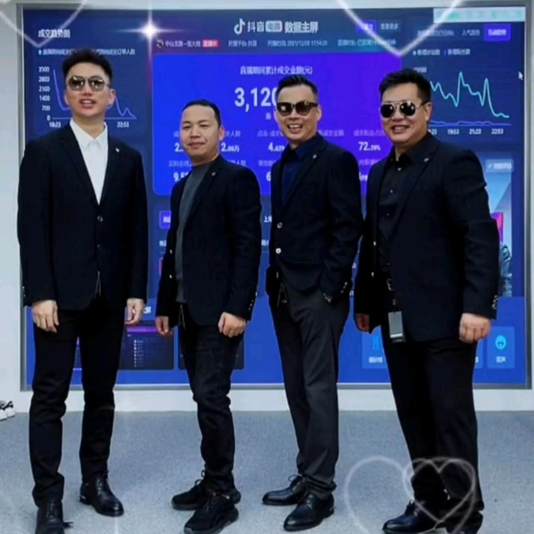 炮哥IP联盟（合拍系后时代）