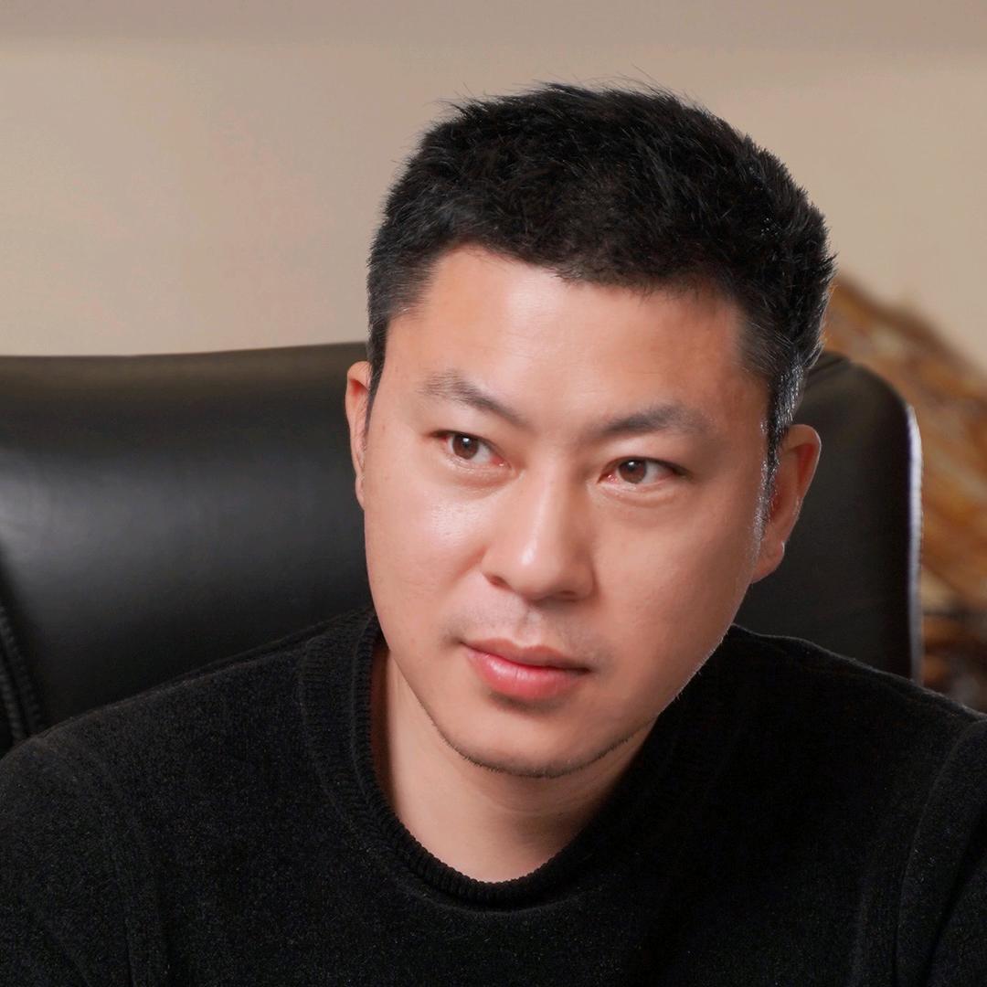 销售特种兵鑫哥