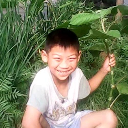 开心每一天