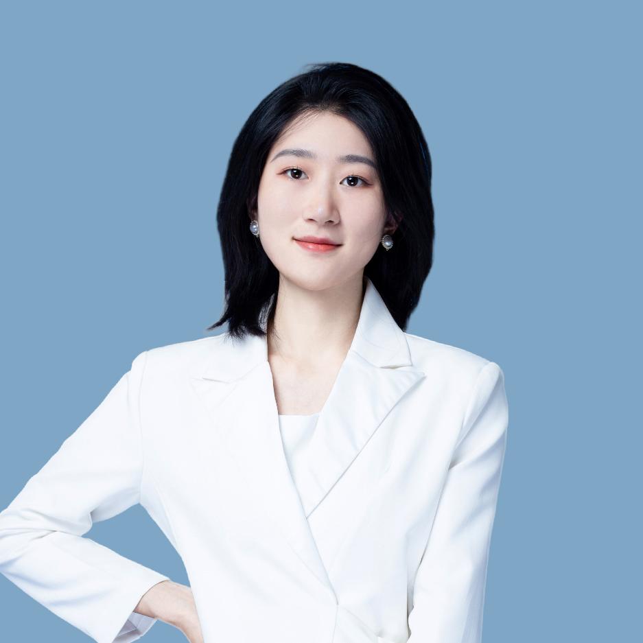 阜阳升学规划岳老师