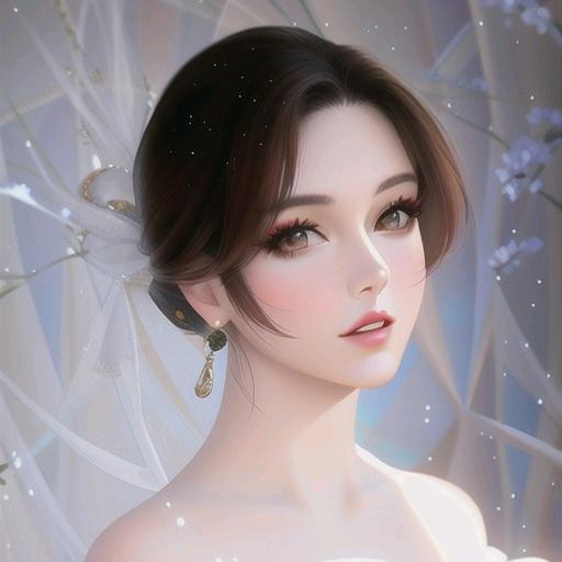 挑食的洋洋