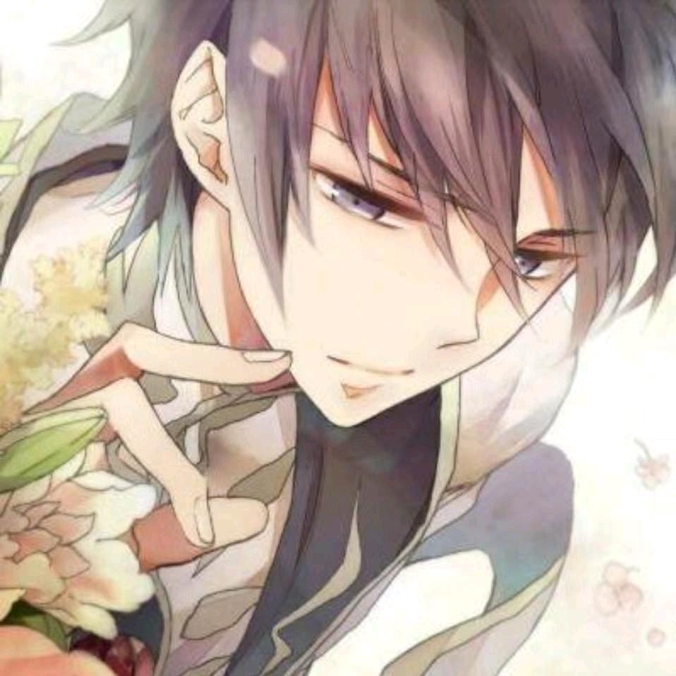 《夏》牵着你手ぴ看花赏月