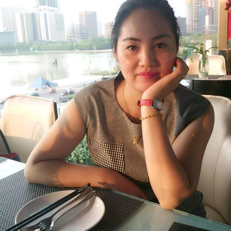 粉小麦  &妈妈