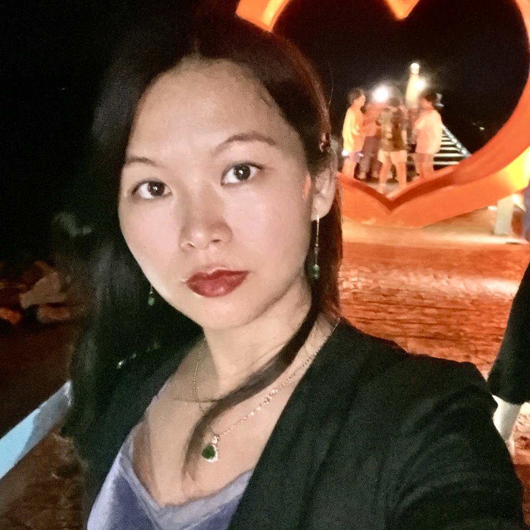 @绿草
