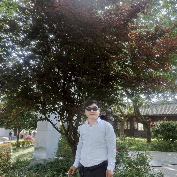 林哥