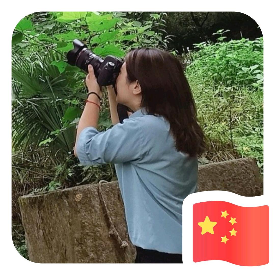 白凤英