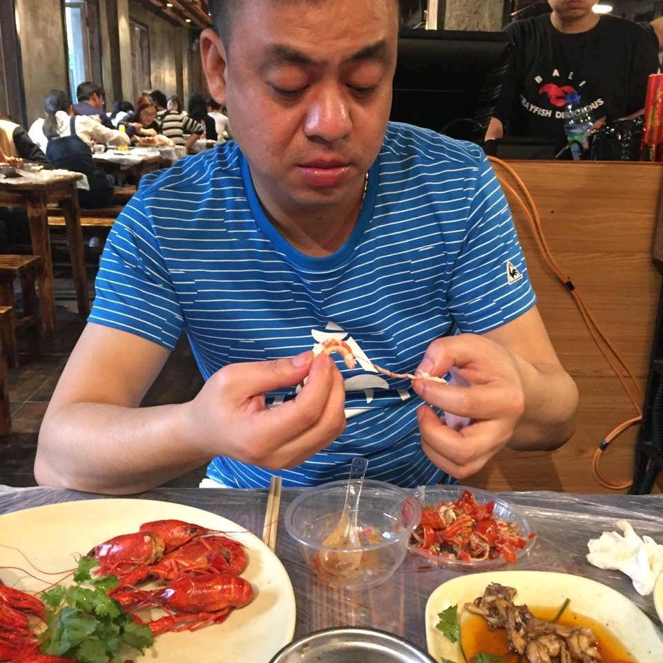 饭醉份子