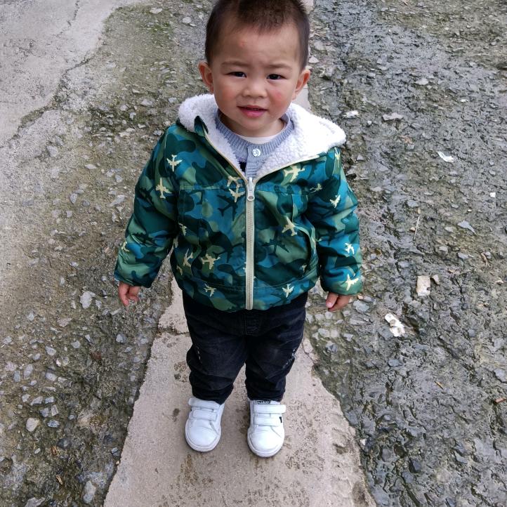 好朋友李正先