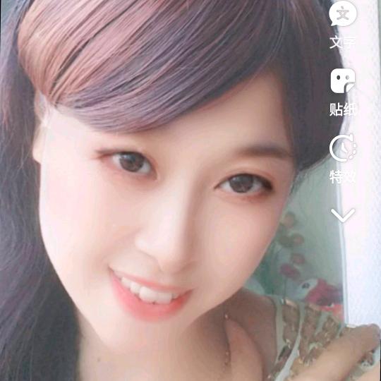 苹果树