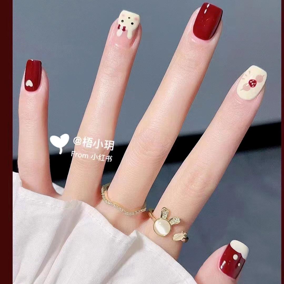 小😊可👄爱