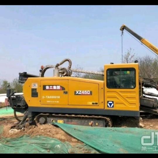 霍城县兄弟非开挖，定向钻，