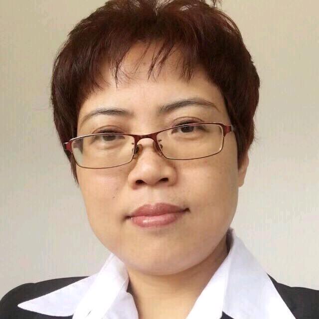 刘衍凤