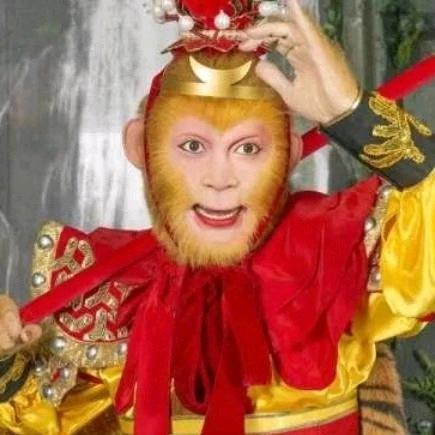 【猴哥🐒】