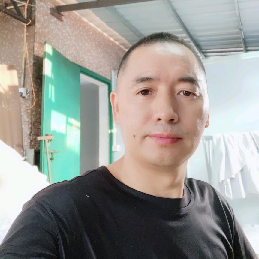 冉龙清
